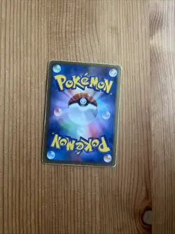 Zekrom EX BKZ 009/018 Japanese Holo Pokemon Card - Image 2