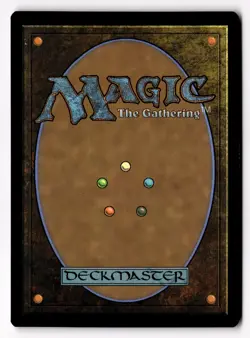 Arcane Signet () 55 Commander: Lorwyn Eclipsed Normal NM - Image 2