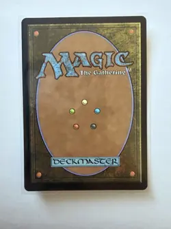 Zuko, Firebending Master (Extended Art) MTG Avatar: The Last Airbender Foil NM - Image 2