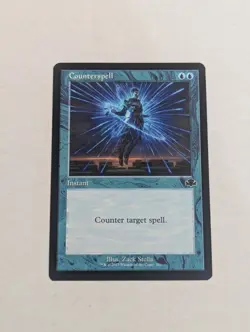 Counterspell (Retro Frame) Dominaria Remastered Regular - Image 1