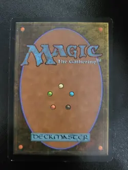 🔮Cultural Exchange - Odyssey- Magic The Gathering - MTG - Image 2