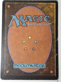 Leonin Shikari - Darksteel - Magic the Gathering MTG Nice! - Image 2