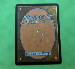 Magic the Gathering MTG Tooth and Nail Mirrodin 134/306 Rare Nr Mint - Image 2