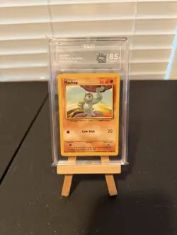 Pokemon TCG TAG Bulk Graded Slab Lot! Fast Shipping! - Image 2