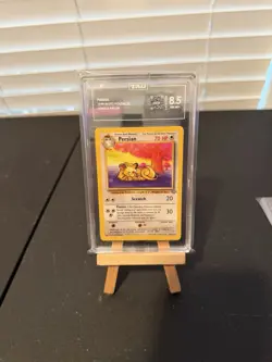 Pokemon TCG TAG Bulk Graded Slab Lot! Fast Shipping! - Image 4