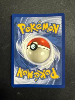 Pokemon Pidgeot Holo Rare Unlimited Jungle 8/64. Near Mint Condition - Image 3