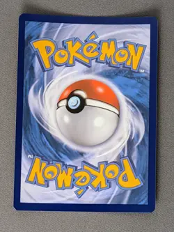 Pokemon TCG Sword & Shield Pokemon GO 27/78 Cosmos Holo Pikachu Mint - Image 2