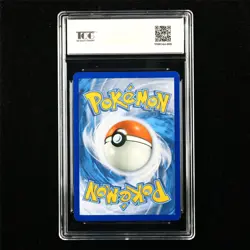 TQG 9.5 MINT+ 2020 Pokemon ENG Fletchinder 031/189 U - Image 2