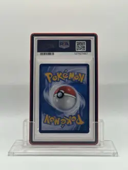 2021 Pokemon Charizard 25th Anniversary Holo PSA 10 GEM MINT Chinese #001 - Image 2