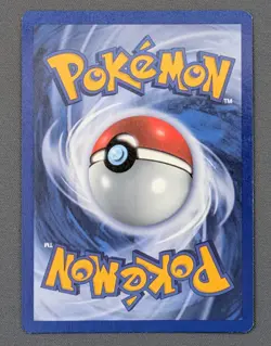 Manaphy - Manaphy Trainer Kit - 4/12 - Pokemon TCG - Cosmo Holo - Image 2