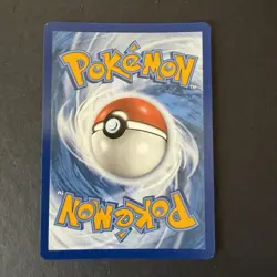 Pokemon Precious Trolley ACE SPEC Rare Trainer 185/191 Sv08 Surging Sparks Holo - Image 2