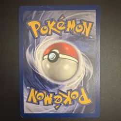 Nidoqueen 23/64 Rare - Jungle - 1st Edition - Pokemon WOTC - Image 2