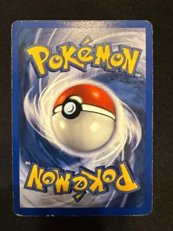 Pokemon Chansey TCG 3/102 Base Set Shadowless Unlimited Holo Rare - Image 3