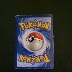 DMG 1999 Pokemon Fossil 1st Edition Aerodactyl Holo 1/62 - Image 2