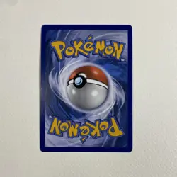 Pack Fresh Alakazam EX 117/124 - XY Fates Collide Ultra Rare Holo - Pokemon TCG - Image 2