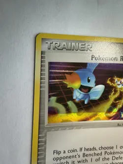 Pokemon TCG Pokemon Reversal EX Unseen Forces Reverse Holo Uncommon 88/115 2005 - Image 4