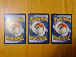 Pokemon Mew League Challenge 1st 2nd 3rd Place Holo Evolutions 53/108 Promo Mint - Image 4