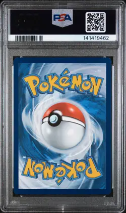 PIKACHU #049 2022 POKEMON SWSH SWORD & SHIELD SILVER TEMPEST PSA 9 MINT - Image 2