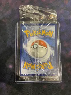 Articuno 032/159 2025 Holiday Calendar Holo SEALED Pokemon TCG Snowflake Stamped - Image 2