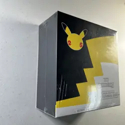 Pokemon TCG: Celebrations Pokemon Center Elite Trainer Box New Factory Sealed 2 820650809866 - Image 3