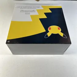 Pokemon TCG: Celebrations Pokemon Center Elite Trainer Box New Factory Sealed 2 820650809866 - Image 5