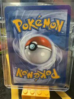 Pokemon tcg Arceus #11/99 Toxicroak Holo Rare - Image 2