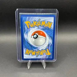 Charizard EX Pokemon Scarlet Violet Black Star Promo 56 Full Art Holo BSP SV NM - Image 2