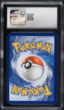 2025 Pokemon Mega Evolution Holo Mega Gardevoir EX #60 CGC 10 GEM MINT - Image 2