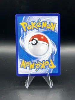 2025 Pokemon TCG Chinese Gem Pack Vol.3 CBB3C 1407/07 Morpeko Holo Full Art - Image 2