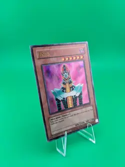 Yu-Gi-Oh! Jinzo RP02-EN001 Ultra Rare - Image 2