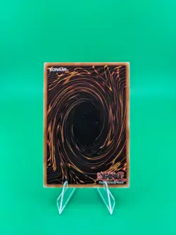 Yu-Gi-Oh! Jinzo RP02-EN001 Ultra Rare - Image 4