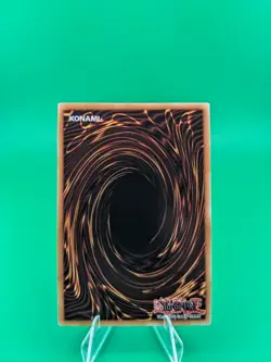 Yu-Gi-Oh! Summoned Skull RP01-EN024 Super Rare - Image 3