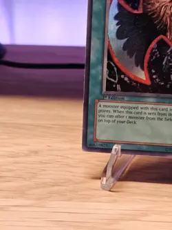 Axe Of Despair MRL-002 1st Edition LP - Image 5