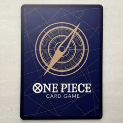 Portgas.D.Ace (One Piece Japanese Version 2nd Anniversary Set) OP02-013 English - Image 2