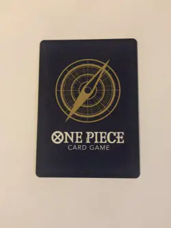 One Piece TCG Sabo - PRB02-014 Premium Booster - The Best - Vol. 2 Foil - Image 2