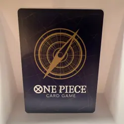 One Piece TCG Sabo - PRB02-014 Premium Booster - The Best - Vol. 2 Foil - Image 2