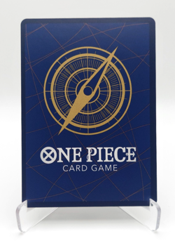 Sabo Alt. Art - PRB02-014 - Premium Booster The Best Vol. 2 - One Piece TCG - Image 2