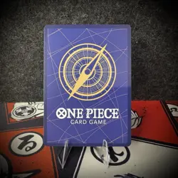 One Piece TCG Sabo PRB02-014 (SR) Premium Booster -The Best- Vol. 2 - Image 2