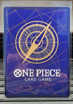 One Piece TCG Sabo PRB02-014 (SR) Premium Booster -The Best- Vol. 2 - Image 2