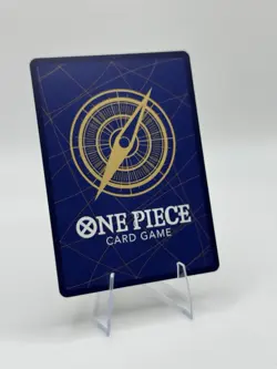 One Piece TCG Sabo PRB02-014 (SR) Premium Booster -The Best- Vol. 2 - Image 3