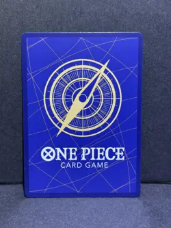 One Piece TCG Sabo PRB02-014 SR Premium Booster -The Best- Vol. 2 - Image 2