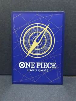 One Piece TCG Sabo PRB02-014 SR Premium Booster -The Best- Vol. 2 - Image 2