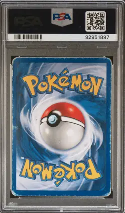 PSA 1 2002 Expedition Charizard Holo Foil Rare 6/165 Pokemon WOTC - Image 2