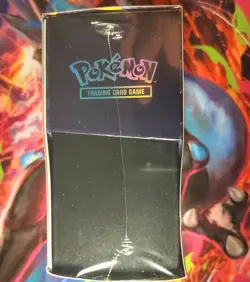 POKEMON CENTER Phantasmal Flames Elite Trainer Box Mega Evolution Pokemon TCG - Image 4