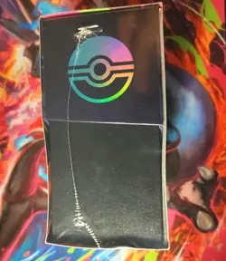 POKEMON CENTER Phantasmal Flames Elite Trainer Box Mega Evolution Pokemon TCG - Image 5