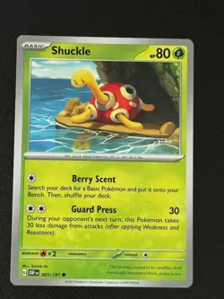 [YOU PICK] Pokemon S&V Obsidian Flames [sv03] Near Mint Cards [Min 3 Card Order] - Image 5