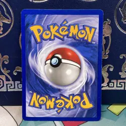Vileplume 15/64 Jungle Holo Pokemon TCG WOTC Vintage LP - Image 2