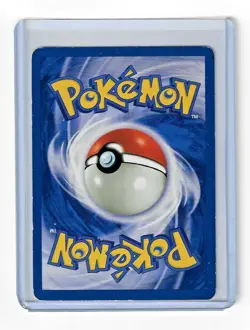 1999 Pokemon Card Game - Vileplume Holo Rare #15/64 Jungle Set (WOTC) - MP/HP - Image 2