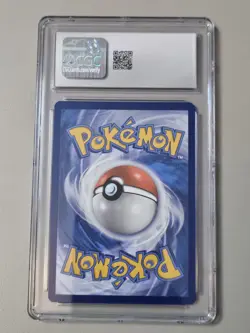 CGC 9 MINT Pokemon Snorlax SVP 051 MEW EN-151 ETB Black Star Promo - Image 2