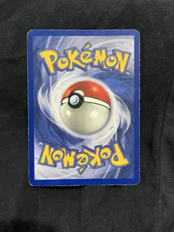 Alakazam 1/102 Holo Rare - MP Pokemon - Base Set Unlimited 1999 WOTC - Image 2